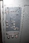 SACO LOWELL Twister, 96 spindles, 10" gauge,